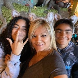 Meet your Posher, Irma